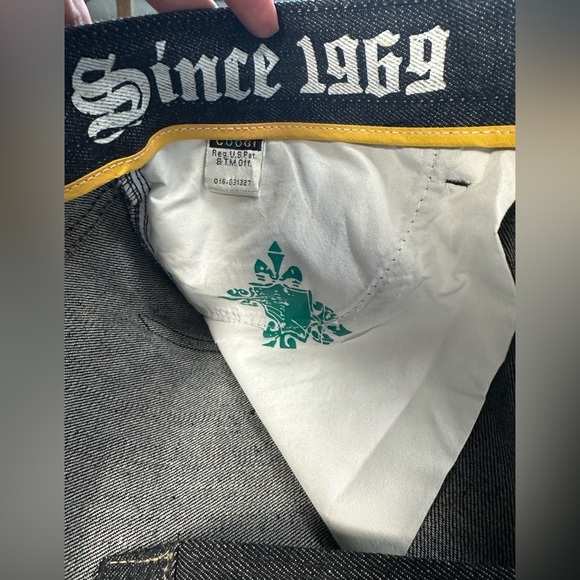 NWOT COOGI jeans - Picture 5 of 11